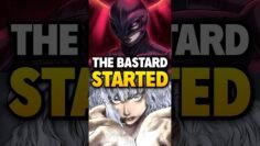 Berserk Eclipse Scene That Broke Fans Forever 💔