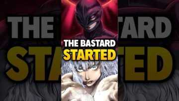 Berserk Eclipse Scene That Broke Fans Forever 💔