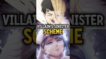 Black Clovers Most DIABOLICAL Villain Move 🔥