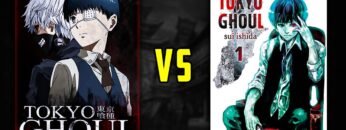 BOY Gets GHOUL ORGANS Transplanted Into Him & Now He Can Only EAT HUMAN FLESH – Anime Recap