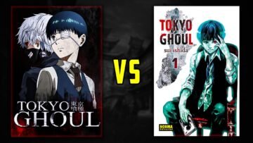 BOY Gets GHOUL ORGANS Transplanted Into Him & Now He Can Only EAT HUMAN FLESH – Anime Recap