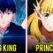 BOY Gets MARRIED To 5 PRINCESSES To Gain ELEMENTAL RING POWERS & Save A Fantasy World – Anime Recap