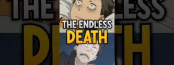 Boy realizes death isnt the end but the beginning 😱