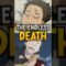 Boy realizes death isnt the end but the beginning 😱