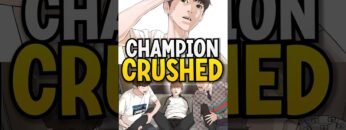 Bullied Boy Becomes Unbeatable Fighter!