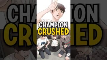 Bullied Boy Becomes Unbeatable Fighter!
