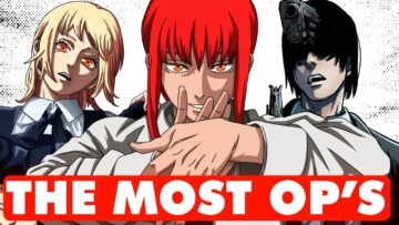 Chainsaw Man Devil Ranking Weakest to Strongest ( # ONE WILL SHOCK YOU )