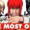 Chainsaw Man Devil Ranking Weakest to Strongest ( # ONE WILL SHOCK YOU )
