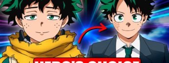 Did Deku Actually Lose One For All? MHA Final Season Breakdown