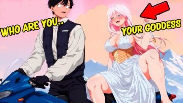 🔥 Ends up INVOKING a GODDESS by ACCIDENT // The Last Summoner AnimeRecap
