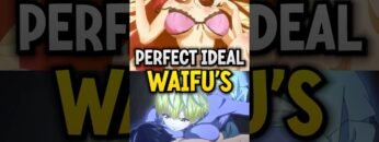 Every Anime Waifu Type Explained Fast ⚡