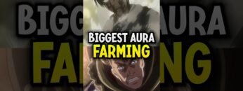 Every AURA Moment in Attack on Titan Explained in 30s 🔥