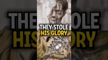 EVERY Inheritance Rule in Attack on Titan Explained in 30 seconds 😮