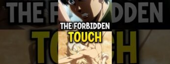 Every Paths Trigger in Attack on Titan Explained in 30s 🤯