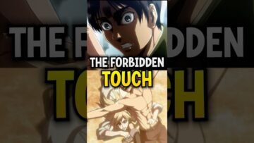 Every Paths Trigger in Attack on Titan Explained in 30s 🤯