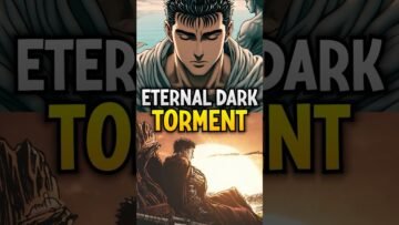 EVERY Sign Guts Is CURSED in Berserk, Explained in 30 seconds 😳