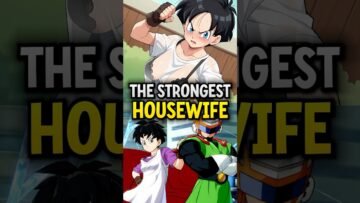 EVERY Videl Game Buff in Dragon Ball Explained in 30 seconds 😮