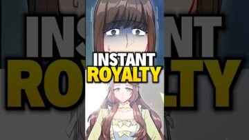 Fired Worker Reincarnates As Powerful Duchess Revealed ⚡