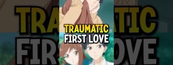 First Love DESTROYS You 💔 #Shorts #BlueSpringRide