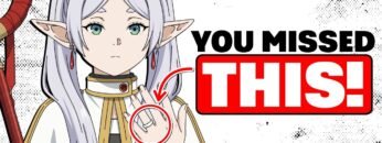 Frieren Complete Breakdown | Anime + Manga Explained