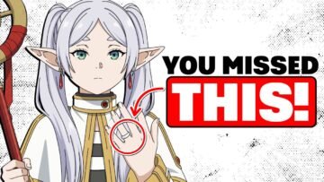 Frieren Complete Breakdown | Anime + Manga Explained