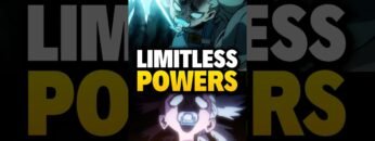 Gachiakutas 10-Year-Old Has DBZ Level Powers 💥