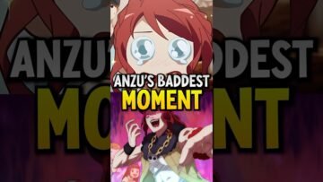 Gamer girl gets CURSED to fall in love against her will 😱