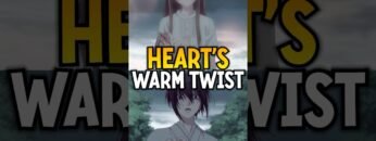 Gentle girl breaks an ancient curse with pure kindness 😱