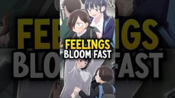 Girl CRIES When She Realizes Her Feelings For The QUIET BOY