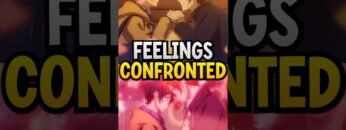 Graduation Goodbye Turns into a BL Love Confession 🌸