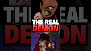 Griffith’s Twisted Revenge on Casca Explained 😱