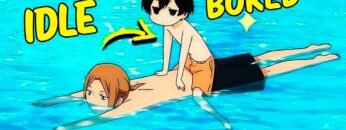 🌕 He avoids the most popular ones because he’s lazy, yet people still look for him  // Anime Recap