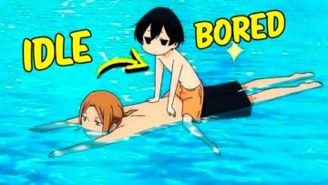 🌕 He avoids the most popular ones because he’s lazy, yet people still look for him  // Anime Recap