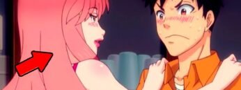 🌕 He didnt have good luck in life, but later on, the girls adored him // Anime Recap