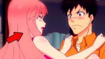 🌕 He didnt have good luck in life, but later on, the girls adored him // Anime Recap