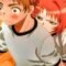 🌕 He falls in love with a very quiet girl who turns out to be very caring // Anime Recap