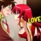 🌙 HE FELL IN LOVE WITH A GIRL WHO IS NOT WHAT SEEMED | Jitsu wa Watashi wa AnimeRecap