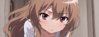 🔥 HE FELL IN LOVE with the most DANGEROUS Girl in school, But She is VERY DIFFERENT / AnimeRecap