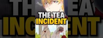 He Finally Asked Her For Tea Together 🔥