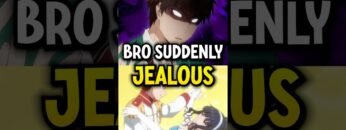 He Finally Realizes His Best Friend Is Actually A GIRL