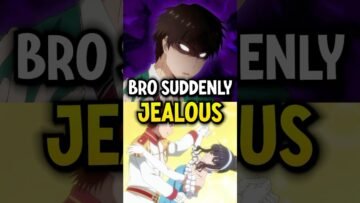 He Finally Realizes His Best Friend Is Actually A GIRL