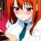 He Had 0% Chance With Her But She Forgot Her Glasses And Became His Girlfriend | Anime Recap
