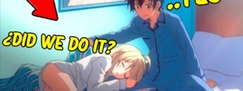 🌕 HE HAS VERY BAD LUCK, YET GIRLS ADORE HIM FOR BEING HUMBLE // Anime Recap