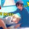 HE HAS VERY BAD LUCK, YET GIRLS ADORE HIM FOR BEING HUMBLE // Anime Recap