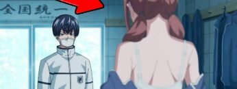 🔥 He is the best soccer player and all the girls love him // AnimeRecap
