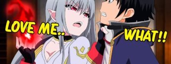 🌙 HE IS THE ONLY MAN IN A WOMENS ACADEMY | Seirei Tsukai no Bladedance AnimeRecap