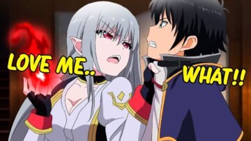 🌙 HE IS THE ONLY MAN IN A WOMENS ACADEMY | Seirei Tsukai no Bladedance AnimeRecap