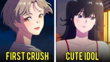 He Loved 1 GIRL… She Loved 0 PEOPLE… But The IDOL Loved Him 100%
