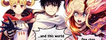 He Slaughtered Entire Kingdoms Until A Mothers Plea Changed His Mind Forever | Manhwa Recap