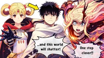 He Slaughtered Entire Kingdoms Until A Mothers Plea Changed His Mind Forever | Manhwa Recap
